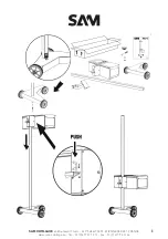 Предварительный просмотр 6 страницы Sam RGLF-2 User Manual