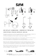 Предварительный просмотр 7 страницы Sam RGLF-2 User Manual