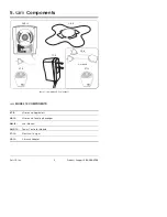 Предварительный просмотр 8 страницы Sam sam-12 Directions For Use Manual