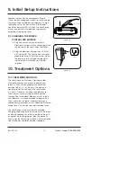 Предварительный просмотр 12 страницы Sam sam-12 Directions For Use Manual