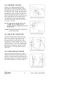 Предварительный просмотр 13 страницы Sam sam-12 Directions For Use Manual