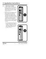 Предварительный просмотр 15 страницы Sam sam-12 Directions For Use Manual