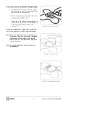 Предварительный просмотр 17 страницы Sam sam-12 Directions For Use Manual