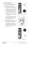 Предварительный просмотр 19 страницы Sam sam-12 Directions For Use Manual