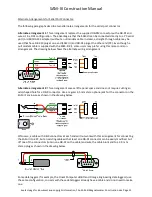 Предварительный просмотр 23 страницы Sam SAM-III Construction Manual