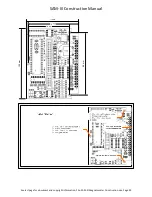 Предварительный просмотр 51 страницы Sam SAM-III Construction Manual