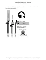 Предварительный просмотр 57 страницы Sam SAM-III Construction Manual