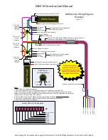 Предварительный просмотр 58 страницы Sam SAM-III Construction Manual