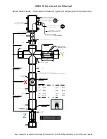 Предварительный просмотр 70 страницы Sam SAM-III Construction Manual