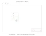 Предварительный просмотр 77 страницы Sam SAM-III Construction Manual