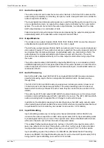 Preview for 21 page of Sam Sirius 830 User Manual