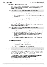 Preview for 46 page of Sam Sirius 830 User Manual