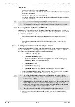 Preview for 169 page of Sam Sirius 830 User Manual