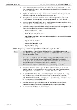 Preview for 170 page of Sam Sirius 830 User Manual