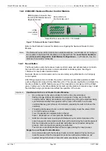 Preview for 260 page of Sam Sirius 830 User Manual