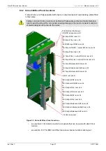 Предварительный просмотр 97 страницы Sam Sirius 840 User Manual