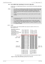 Предварительный просмотр 101 страницы Sam Sirius 840 User Manual