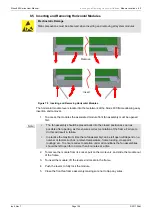 Предварительный просмотр 108 страницы Sam Sirius 840 User Manual