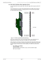 Предварительный просмотр 111 страницы Sam Sirius 840 User Manual