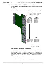 Предварительный просмотр 116 страницы Sam Sirius 840 User Manual