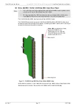 Предварительный просмотр 117 страницы Sam Sirius 840 User Manual