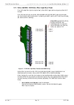 Предварительный просмотр 119 страницы Sam Sirius 840 User Manual