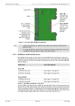 Предварительный просмотр 134 страницы Sam Sirius 840 User Manual