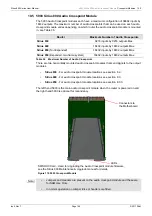 Предварительный просмотр 166 страницы Sam Sirius 840 User Manual