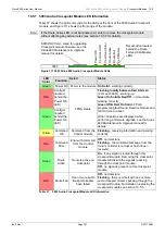 Предварительный просмотр 167 страницы Sam Sirius 840 User Manual