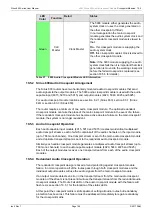 Предварительный просмотр 168 страницы Sam Sirius 840 User Manual