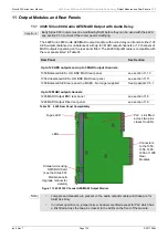 Предварительный просмотр 174 страницы Sam Sirius 840 User Manual