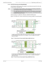 Предварительный просмотр 177 страницы Sam Sirius 840 User Manual