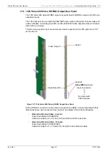 Предварительный просмотр 197 страницы Sam Sirius 840 User Manual