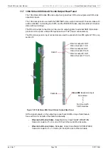 Предварительный просмотр 199 страницы Sam Sirius 840 User Manual