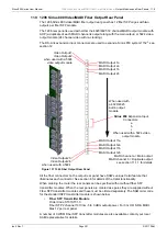 Предварительный просмотр 201 страницы Sam Sirius 840 User Manual