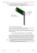 Предварительный просмотр 220 страницы Sam Sirius 840 User Manual