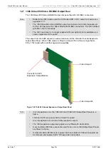 Предварительный просмотр 224 страницы Sam Sirius 840 User Manual