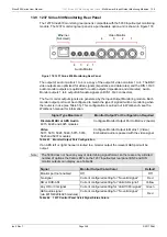 Предварительный просмотр 248 страницы Sam Sirius 840 User Manual