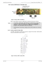 Предварительный просмотр 271 страницы Sam Sirius 840 User Manual