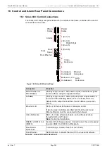 Предварительный просмотр 294 страницы Sam Sirius 840 User Manual