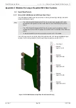 Предварительный просмотр 308 страницы Sam Sirius 840 User Manual