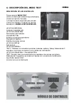 Preview for 7 page of Sam VENDING CRANES G-10 Instructions Manual