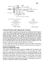 Предварительный просмотр 6 страницы Sam ZM 325/05 Operation & Maintenance Manual