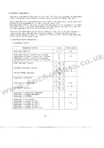 Preview for 25 page of Sam4s Electronic cash register Programming & Operation Manual