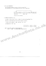 Preview for 33 page of Sam4s Electronic cash register Programming & Operation Manual