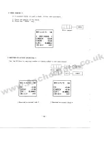 Preview for 63 page of Sam4s Electronic cash register Programming & Operation Manual