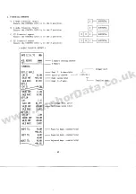 Preview for 70 page of Sam4s Electronic cash register Programming & Operation Manual