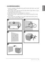 Preview for 11 page of Sam4s ELLIX50 User Manual