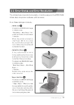 Preview for 19 page of Sam4s ELLIX50 User Manual