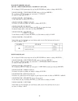 Preview for 21 page of Sam4s ER-230 Series Operation And Program Manual